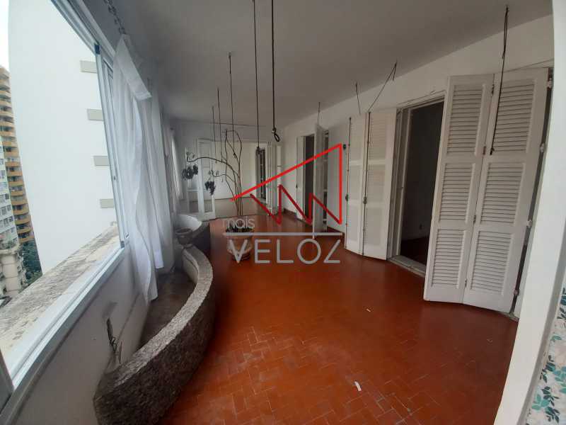 Apartamento à venda com 4 quartos, 103m² - Foto 9