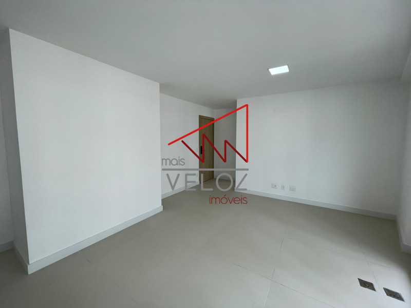 Apartamento, 2 quartos, 80 m² - Foto 4