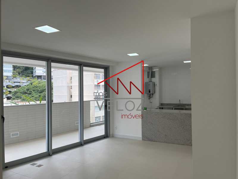 Apartamento, 2 quartos, 80 m² - Foto 22
