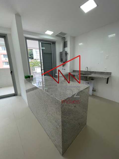 Apartamento, 2 quartos, 80 m² - Foto 16