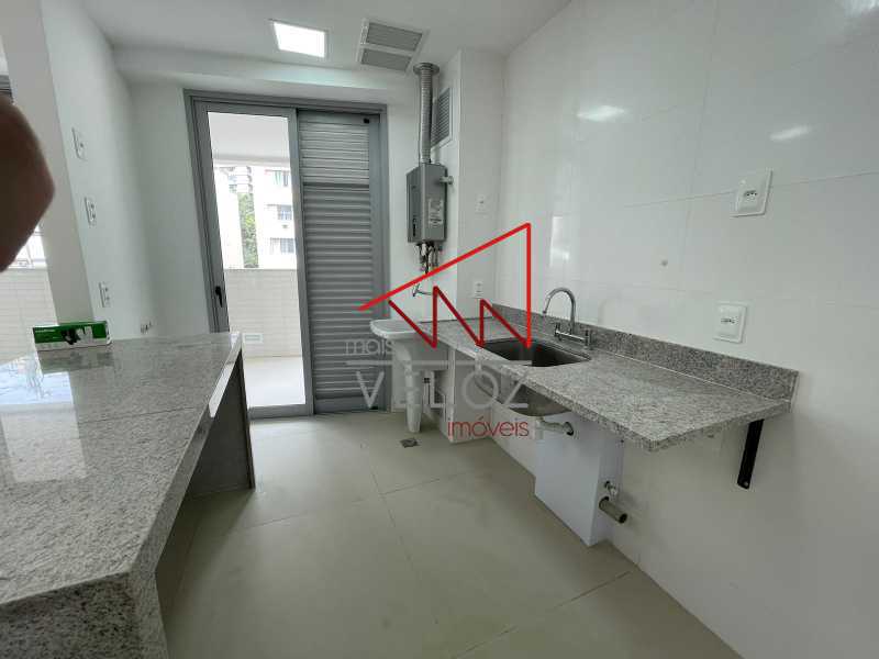 Apartamento, 2 quartos, 80 m² - Foto 20