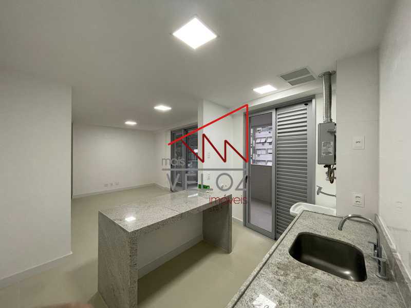 Apartamento, 2 quartos, 80 m² - Foto 23