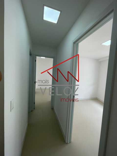 Apartamento, 2 quartos, 80 m² - Foto 5