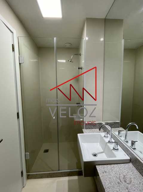 Apartamento, 2 quartos, 80 m² - Foto 32