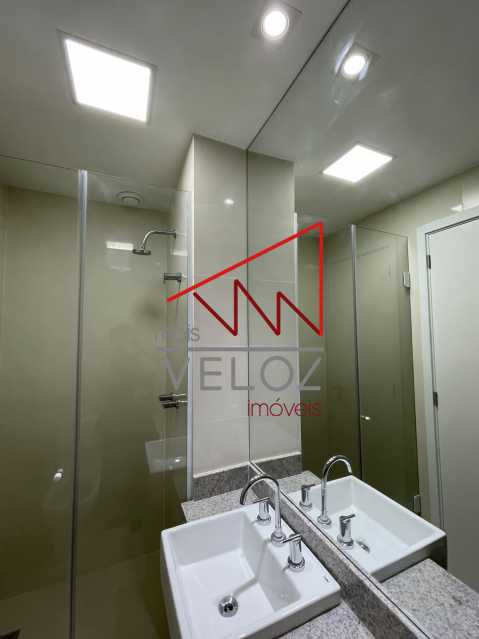 Apartamento, 2 quartos, 80 m² - Foto 6