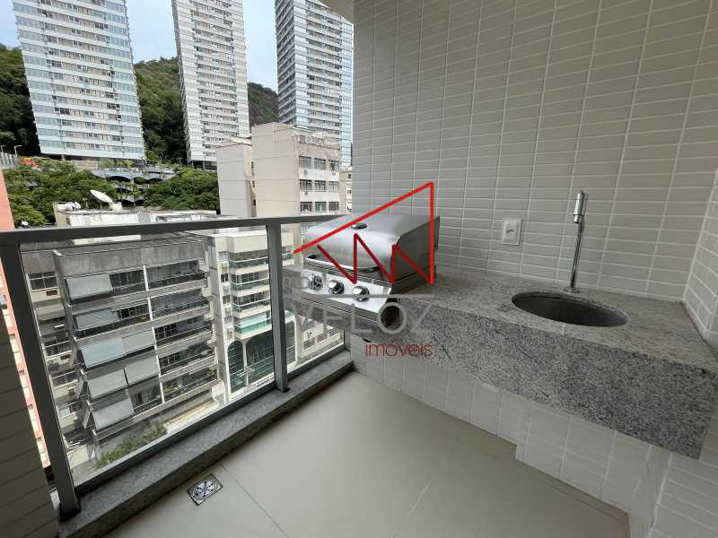 Apartamento, 2 quartos, 80 m² - Foto 17