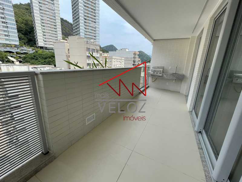 Apartamento, 2 quartos, 80 m² - Foto 15