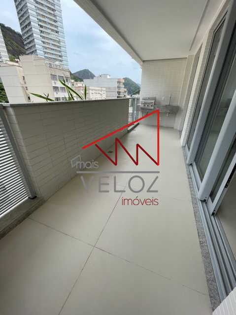 Apartamento, 2 quartos, 80 m² - Foto 24