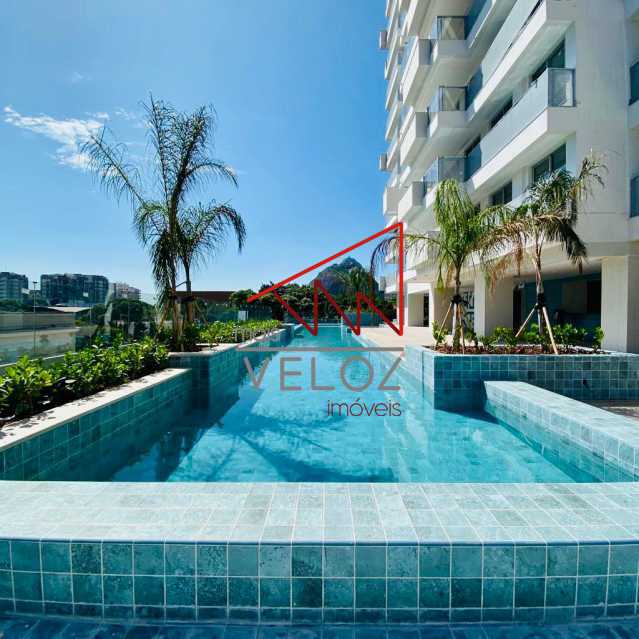 Apartamento, 2 quartos, 80 m² - Foto 14