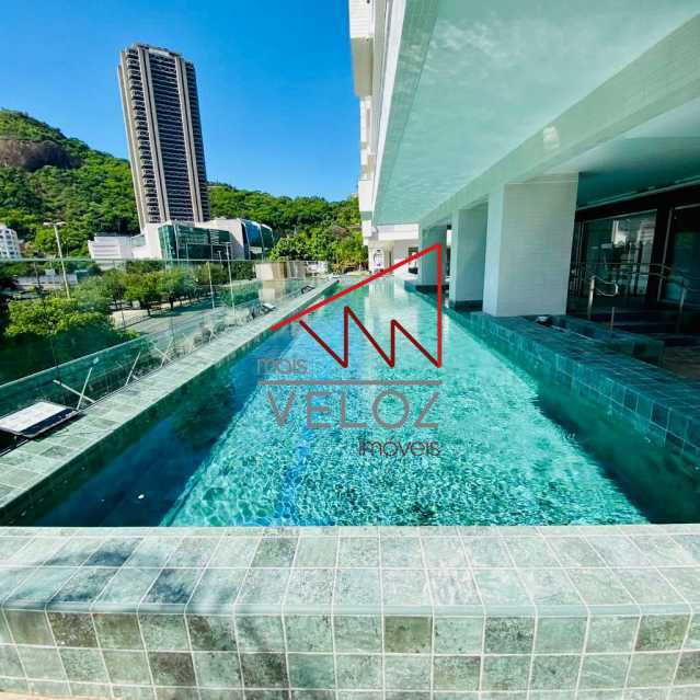 Apartamento, 2 quartos, 80 m² - Foto 21