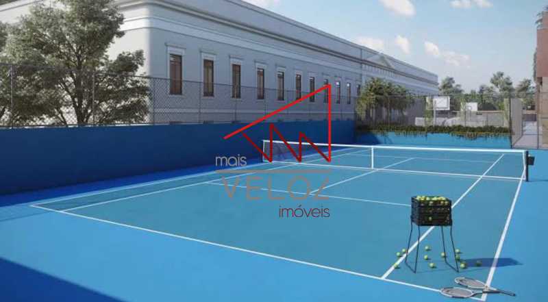 Apartamento, 2 quartos, 80 m² - Foto 13