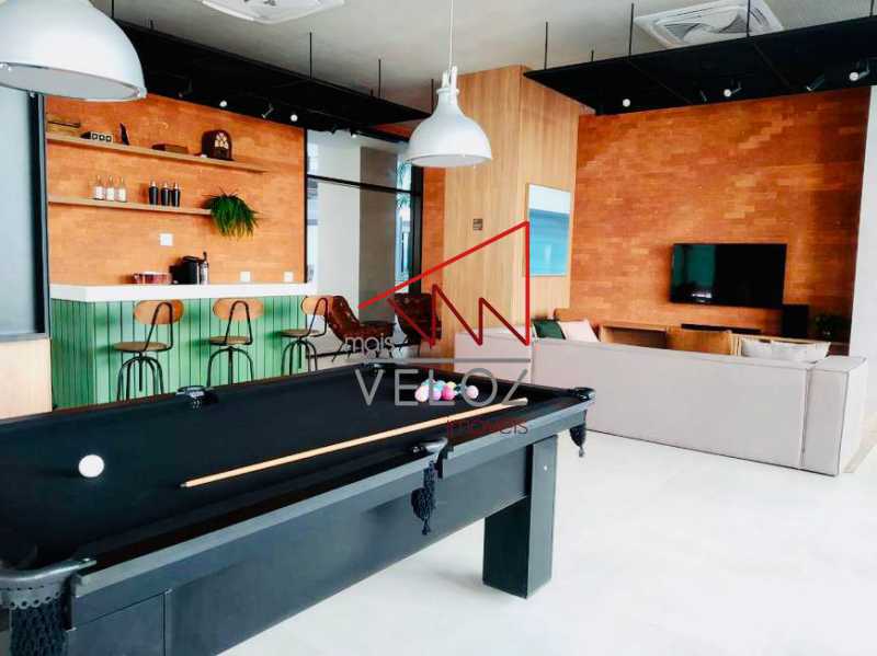 Apartamento, 2 quartos, 80 m² - Foto 19