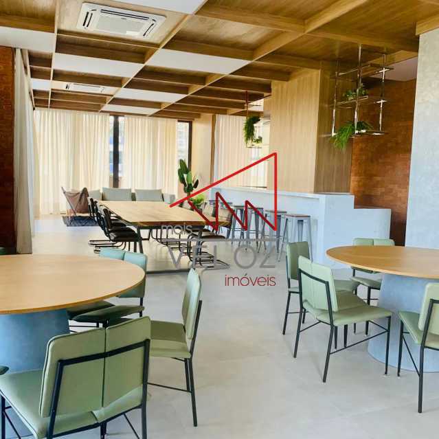 Apartamento, 2 quartos, 80 m² - Foto 3