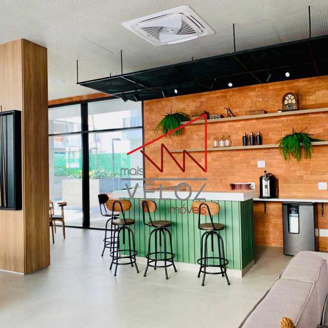 Apartamento, 2 quartos, 80 m² - Foto 31