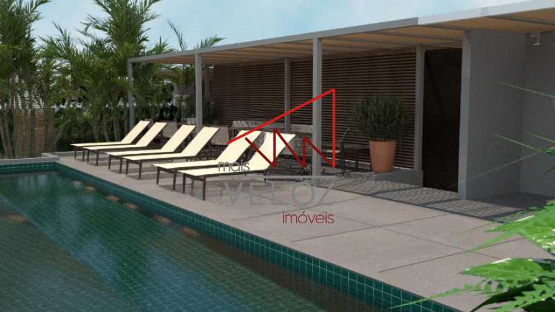 Apartamento, 1 quarto, 35 m² - Foto 13