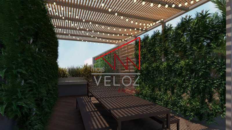 Apartamento, 1 quarto, 35 m² - Foto 17