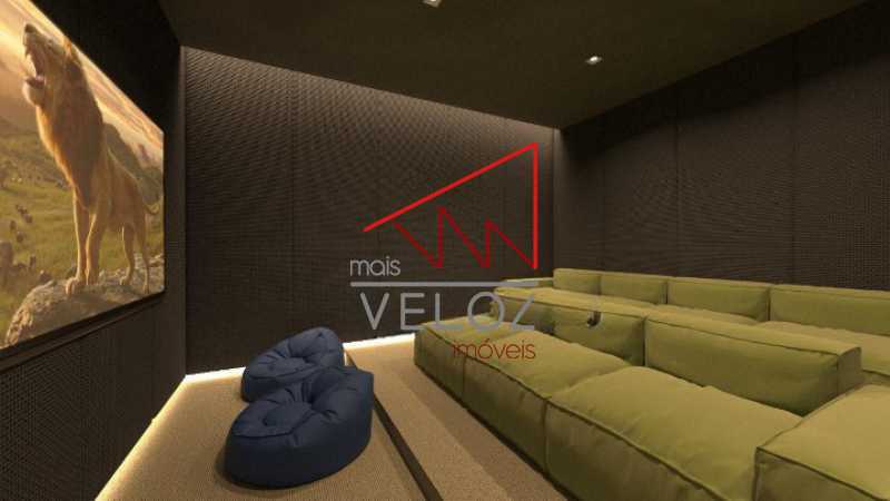 Apartamento, 1 quarto, 35 m² - Foto 9