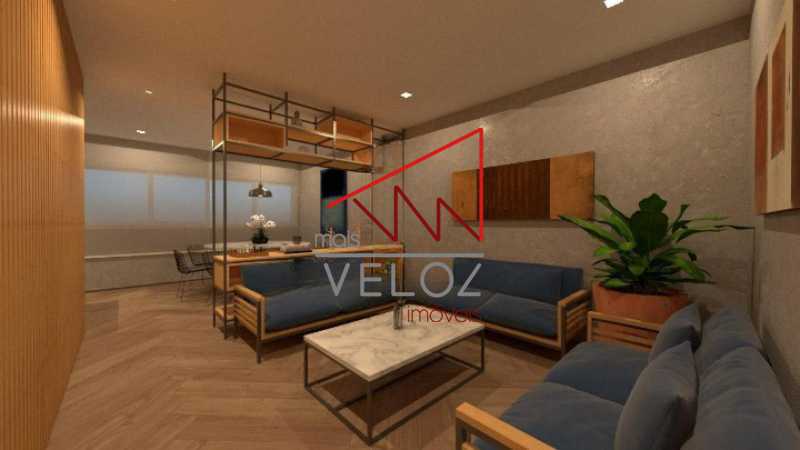 Apartamento, 1 quarto, 35 m² - Foto 26