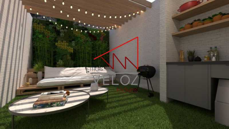 Apartamento, 1 quarto, 35 m² - Foto 28