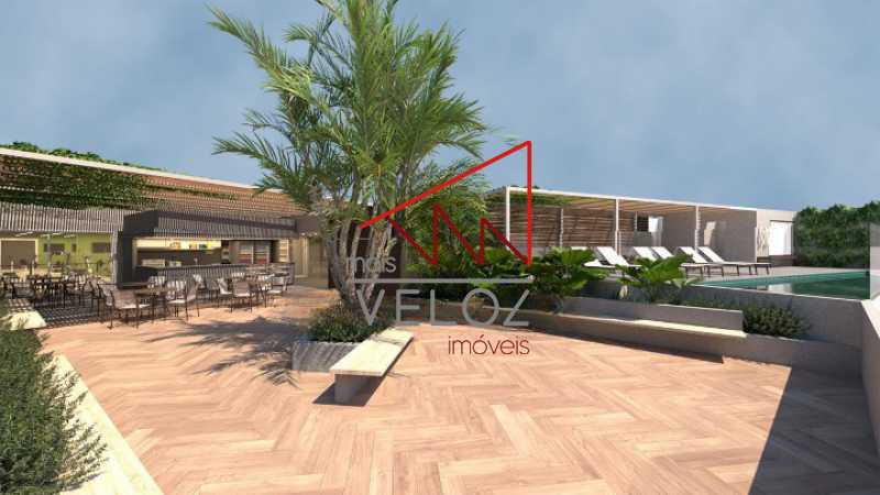 Apartamento, 1 quarto, 35 m² - Foto 14