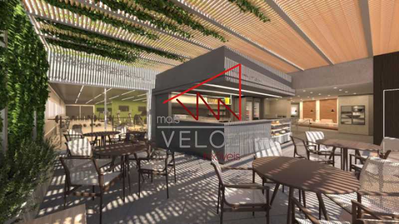 Apartamento, 1 quarto, 35 m² - Foto 11