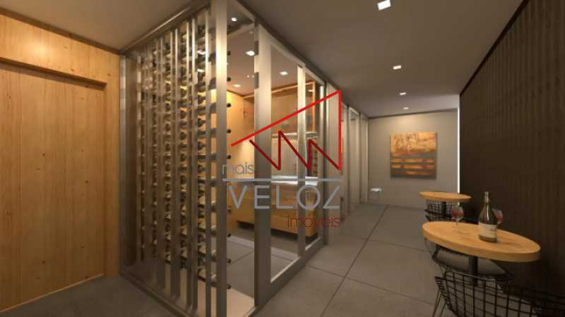 Apartamento, 1 quarto, 35 m² - Foto 8