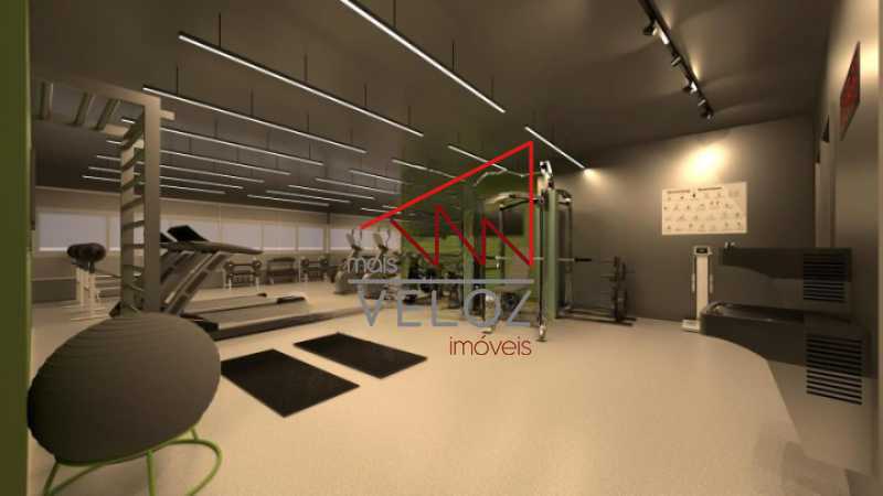 Apartamento, 1 quarto, 35 m² - Foto 20