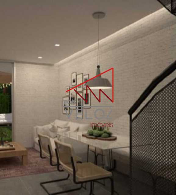 Apartamento, 1 quarto, 35 m² - Foto 12