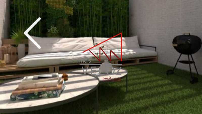 Apartamento, 1 quarto, 35 m² - Foto 27