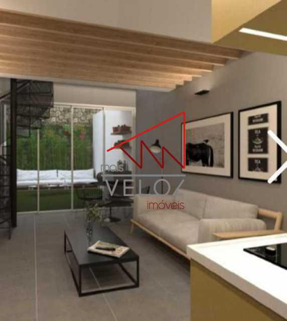 Loft à venda, 49m² - Foto 27