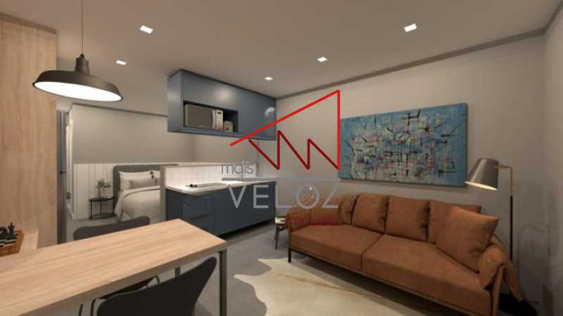 Apartamento à venda com 1 quarto, 52m² - Foto 15