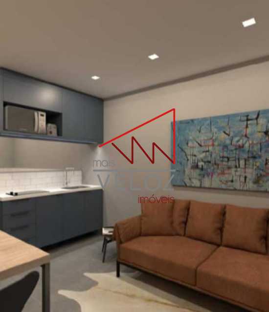 Apartamento à venda com 1 quarto, 52m² - Foto 23