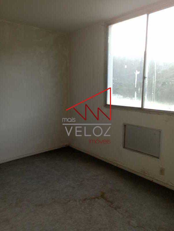 Apartamento à venda com 3 quartos, 80m² - Foto 7