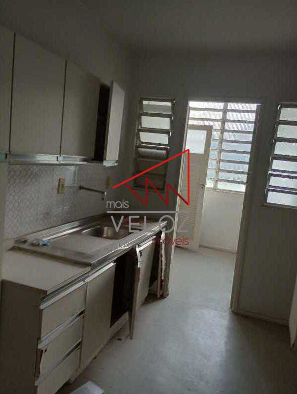 Apartamento à venda com 3 quartos, 80m² - Foto 10