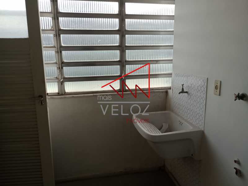 Apartamento à venda com 3 quartos, 80m² - Foto 11