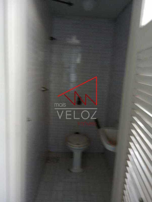 Apartamento à venda com 3 quartos, 80m² - Foto 12