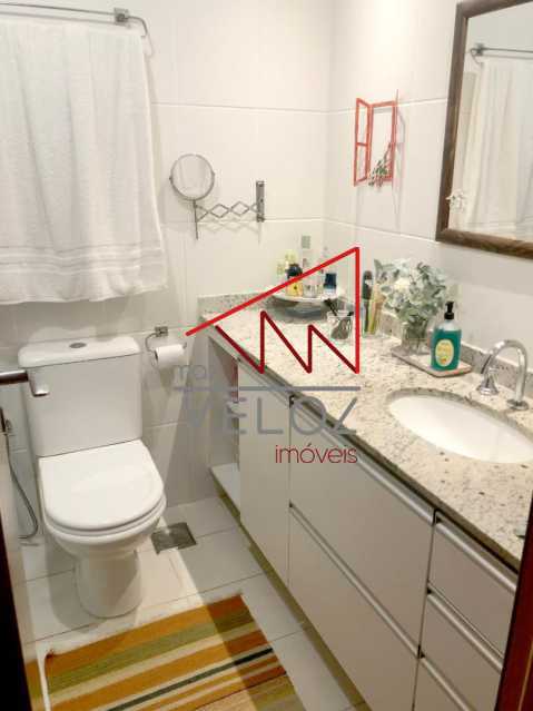 Apartamento à venda com 4 quartos, 184m² - Foto 15