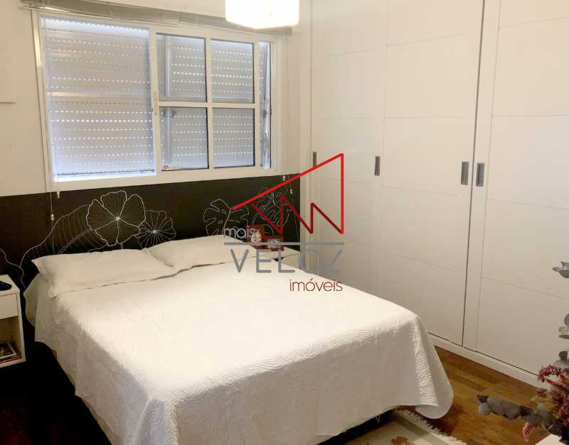 Apartamento à venda com 4 quartos, 184m² - Foto 16