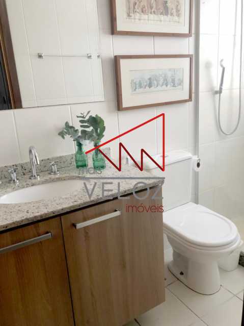 Apartamento à venda com 4 quartos, 184m² - Foto 19