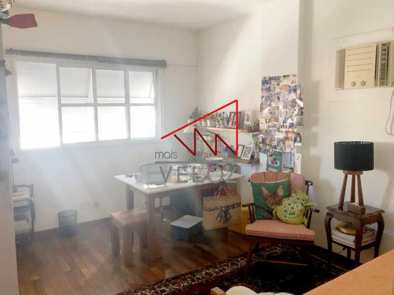 Apartamento à venda com 4 quartos, 184m² - Foto 20