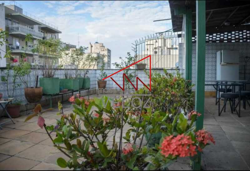 Cobertura, 3 quartos, 238 m² - Foto 11