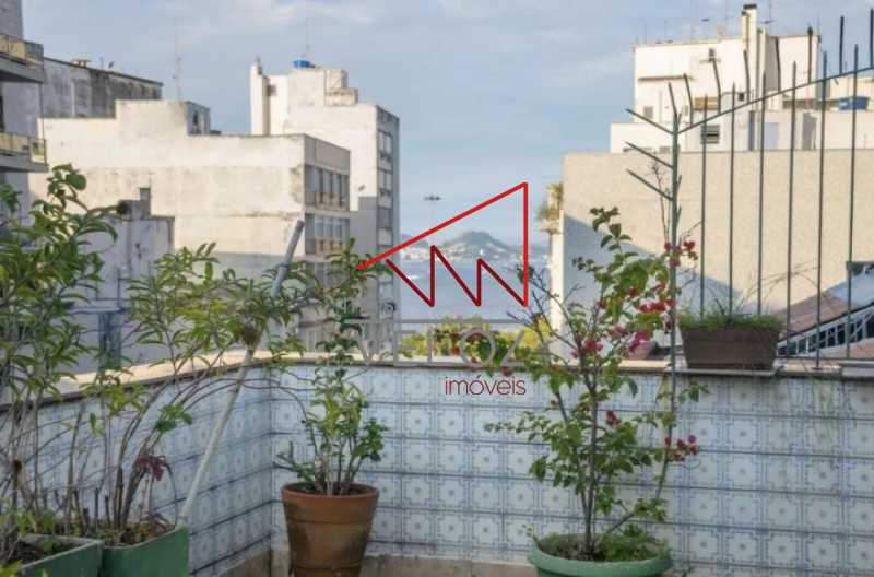 Cobertura, 3 quartos, 238 m² - Foto 7