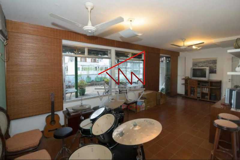 Cobertura, 3 quartos, 238 m² - Foto 14