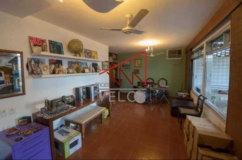 Cobertura, 3 quartos, 238 m² - Foto 10