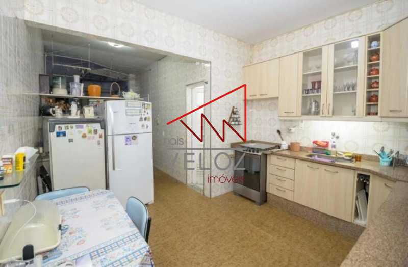 Cobertura, 3 quartos, 238 m² - Foto 8