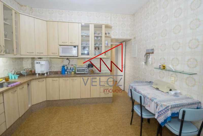 Cobertura, 3 quartos, 238 m² - Foto 16