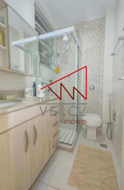 Cobertura, 3 quartos, 238 m² - Foto 17