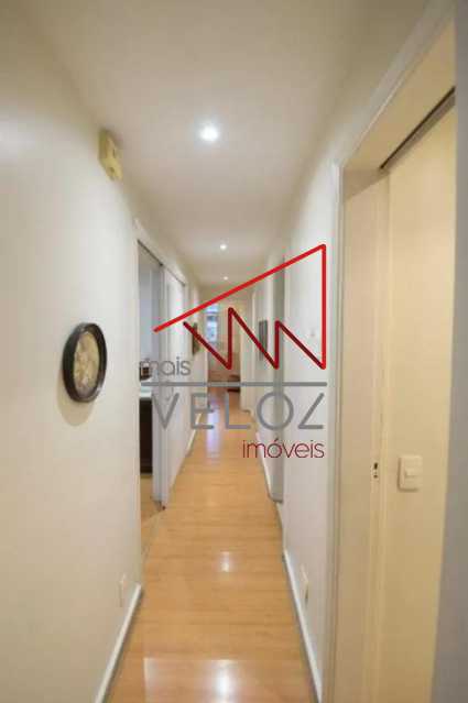 Cobertura, 3 quartos, 238 m² - Foto 5