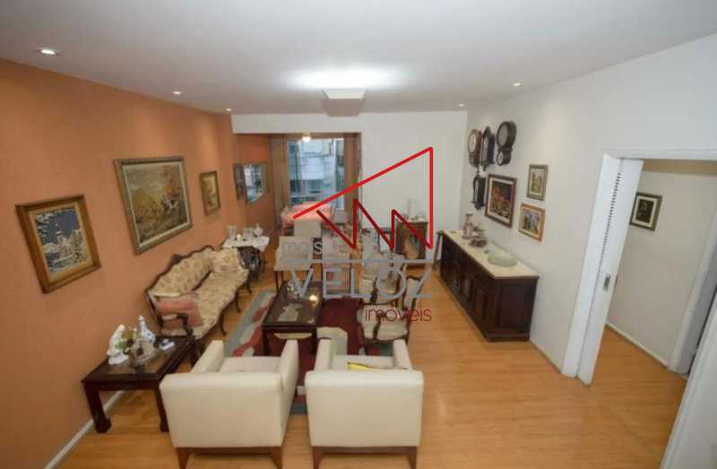 Cobertura, 3 quartos, 238 m² - Foto 6