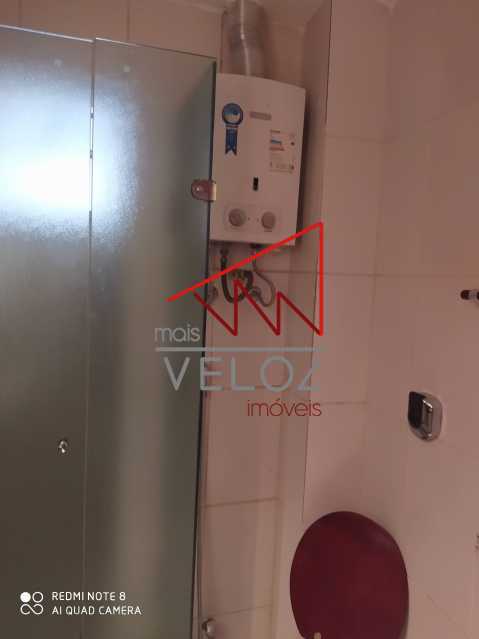 Apartamento à venda com 2 quartos, 70m² - Foto 19